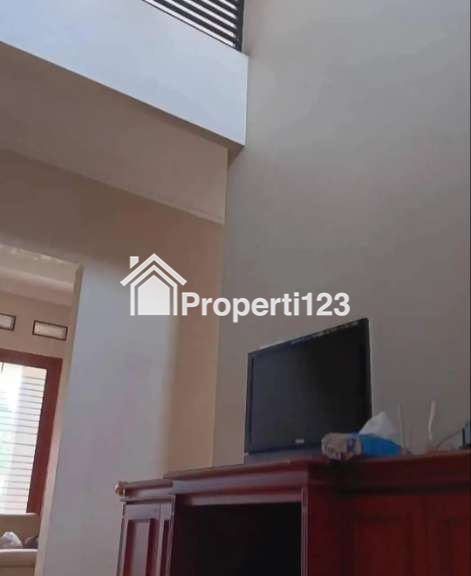 Rumah 2 Lantai di Kebagusan Jagakarsa SHM 3 Milyar - 2