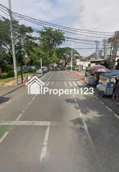 Dijual rumah super murah di bawah NJOP di Tebet Raya - 4