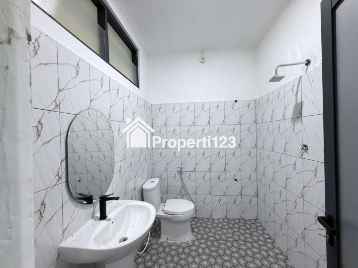 Gudang Pabrik Baru Murah Super Strategis Klari Karawang Timur - 13