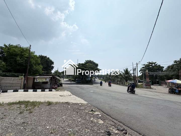 Gudang Pabrik Baru Murah Super Strategis Klari Karawang Timur - 19