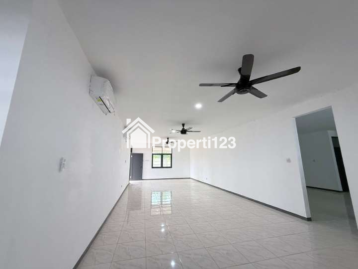 Gudang Pabrik Baru Murah Super Strategis Klari Karawang Timur - 11