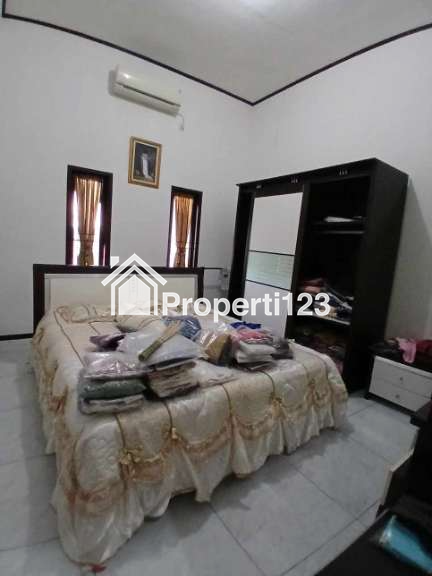 Rumah 2 lantai dan kos-kosan di Perumnas Beji Depok Utara - 16