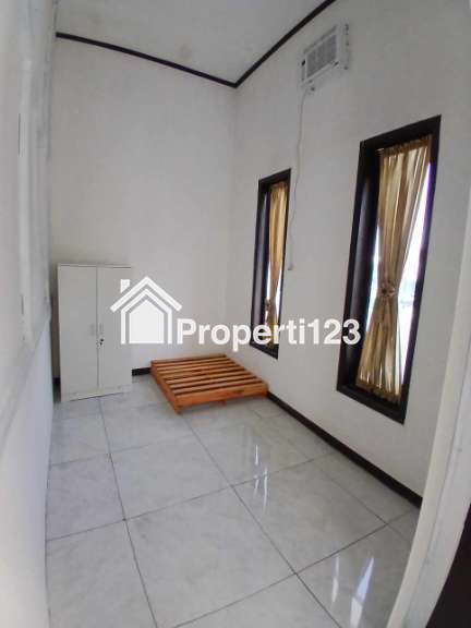 Rumah 2 lantai dan kos-kosan di Perumnas Beji Depok Utara - 12
