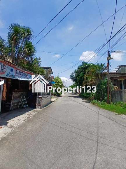 Rumah 2 lantai dan kos-kosan di Perumnas Beji Depok Utara - 15