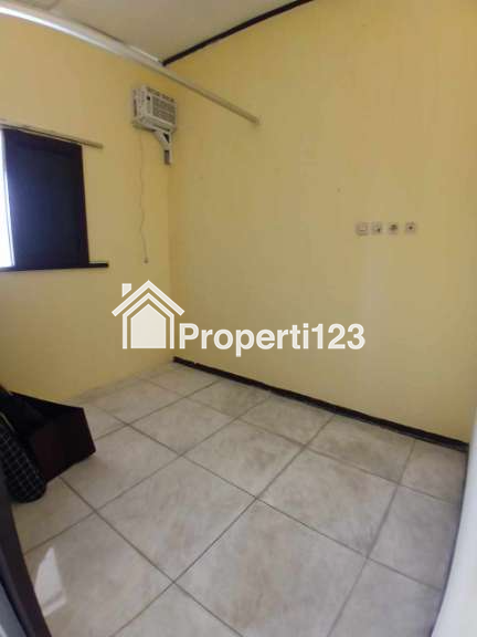 Rumah 2 lantai dan kos-kosan di Perumnas Beji Depok Utara - 10