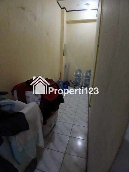 Rumah 2 lantai dan kos-kosan di Perumnas Beji Depok Utara - 18