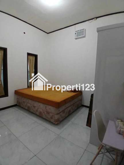 Rumah 2 lantai dan kos-kosan di Perumnas Beji Depok Utara - 3