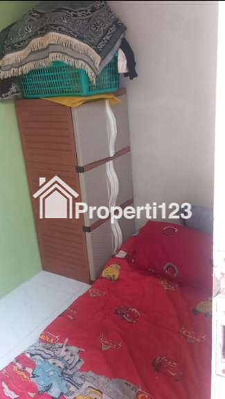 Rumah Masih Gress Bebas Banjir Lingkungan Aman Nyaman - 7