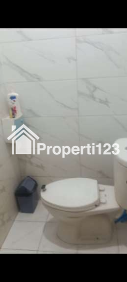 Rumah Masih Gress Bebas Banjir Lingkungan Aman Nyaman - 8