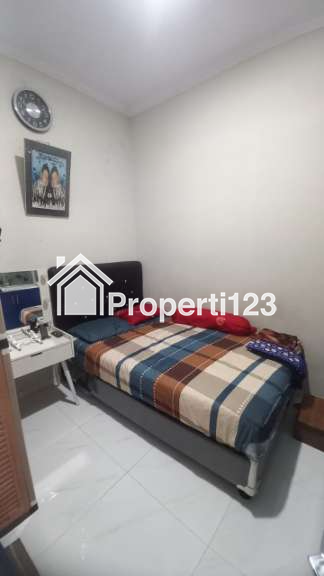 Rumah Masih Gress Bebas Banjir Lingkungan Aman Nyaman - 5