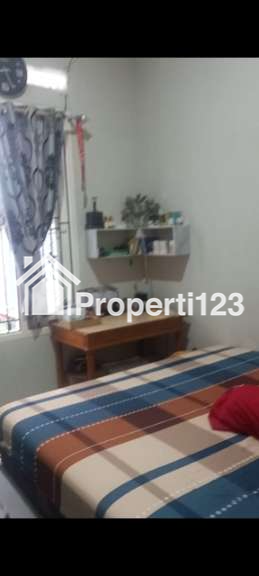 Rumah Masih Gress Bebas Banjir Lingkungan Aman Nyaman - 6