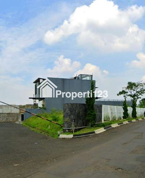 DI JUAL TANAH LOKASI STRATEGIS NYAMAN ASRI VIEW KOTA BANDUNG - 3