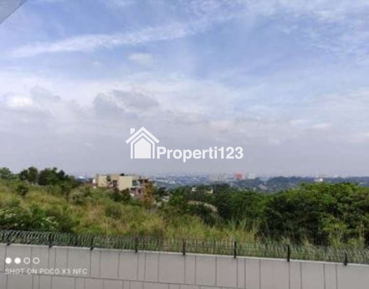 DI JUAL TANAH LOKASI STRATEGIS NYAMAN ASRI VIEW KOTA BANDUNG - 5