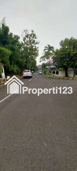 Jual rumah di cluster Taman Berdikari Sentosa Rawamangun - 2