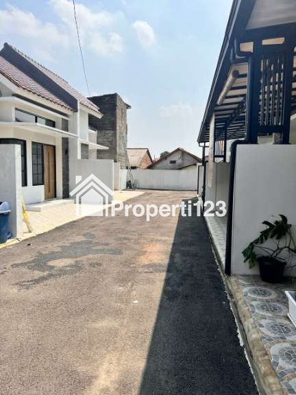Rumah ready Cipayung Depok BF 3 JT all in - 3