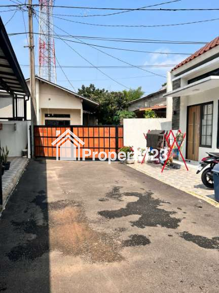 Rumah ready Cipayung Depok BF 3 JT all in - 2