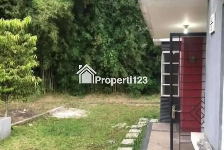 Dijual Cepat Rumah Di Perumahan Cibubur Country SHM 1,7 Milyar - 2