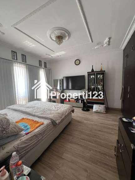Jual rumah Sunter Paradise Timur Raya - 11
