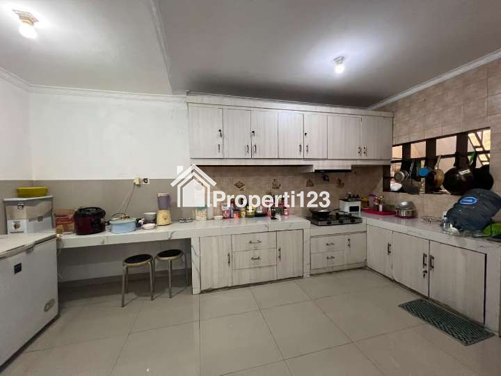 Jual rumah Sunter Paradise Timur Raya - 3