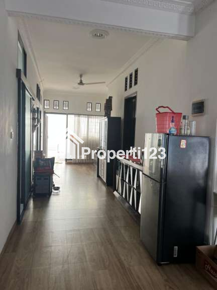 Jual rumah Sunter Paradise Timur Raya - 8