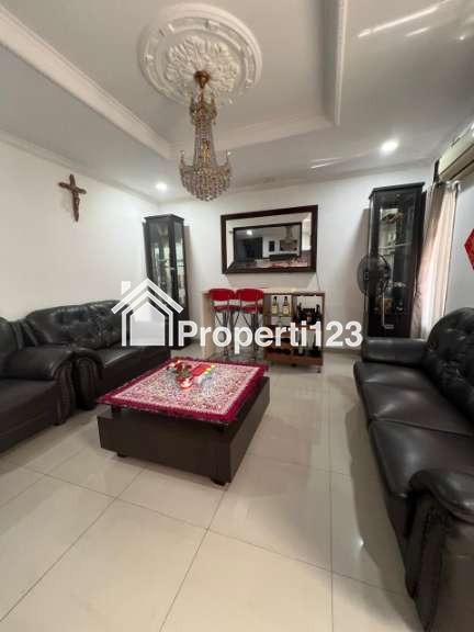 Jual rumah Sunter Paradise Timur Raya - 16