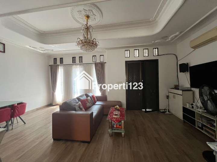 Jual rumah Sunter Paradise Timur Raya - 4