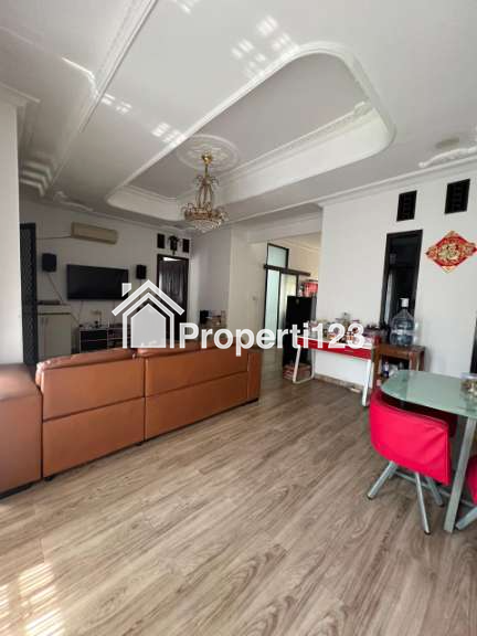 Jual rumah Sunter Paradise Timur Raya - 9