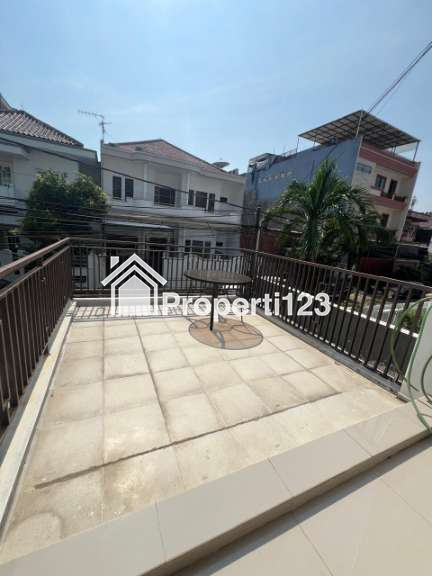 Jual rumah Sunter Paradise Timur Raya - 13