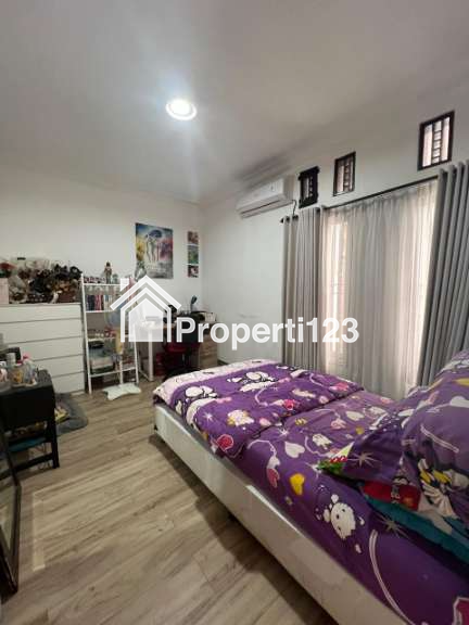 Jual rumah Sunter Paradise Timur Raya - 15