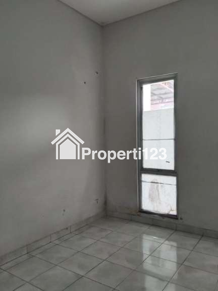 Rumah Cluster Ifolia Kota Harapan Indah Bekasi - 3