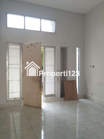 Rumah Cluster Ifolia Kota Harapan Indah Bekasi - 2