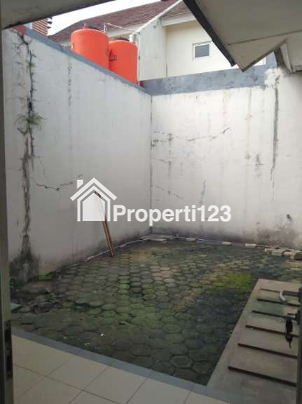 Rumah Cluster Ifolia Kota Harapan Indah Bekasi - 6