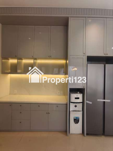 Rumah Baru Gress Semi Furnished Lokasi Manyar Jaya Sukolilo Surabaya - 6