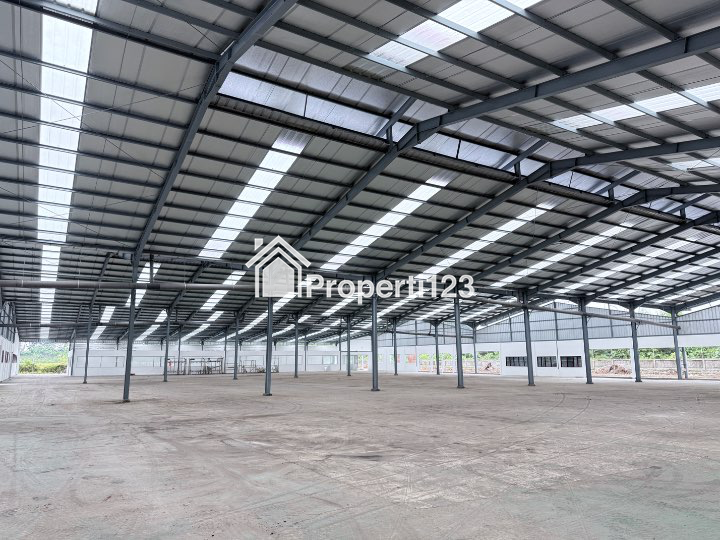 Disewakan Gudang Baru Bisa Industri di Klari Karawang Timur Jawa Barat - 4