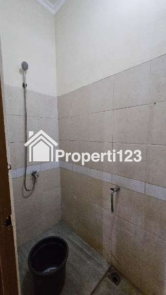 DIJUAL CEPAT RUMAH LOKASI SANGAT STRATEGIS - 8