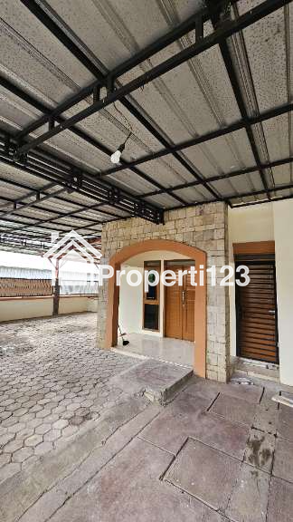 DIJUAL CEPAT RUMAH LOKASI SANGAT STRATEGIS - 2