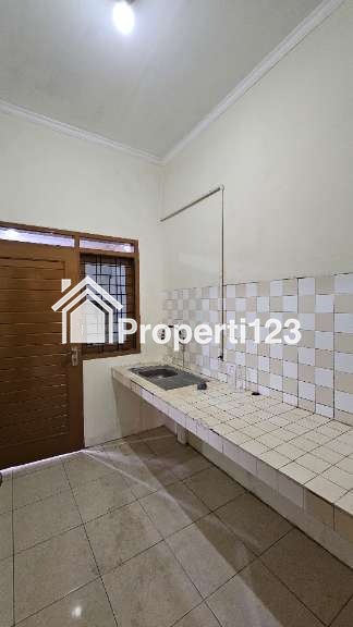 DIJUAL CEPAT RUMAH LOKASI SANGAT STRATEGIS - 7