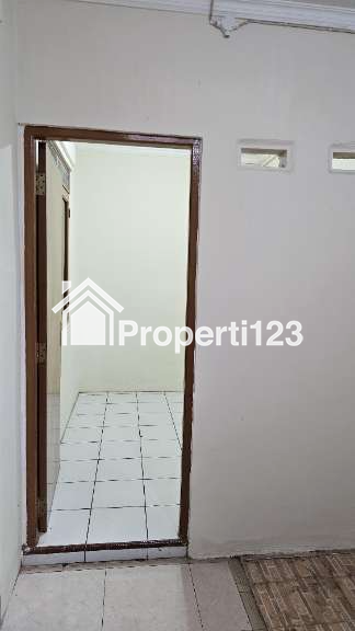 DIJUAL CEPAT RUMAH LOKASI SANGAT STRATEGIS - 6