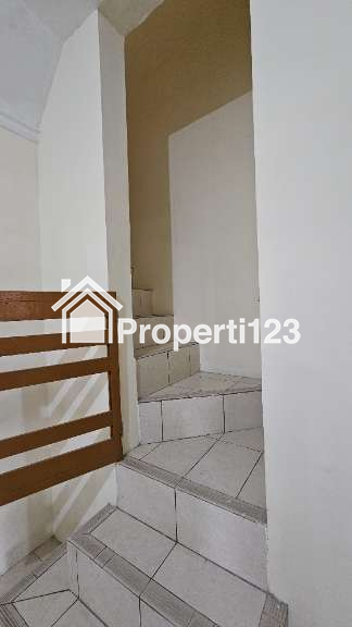 DIJUAL CEPAT RUMAH LOKASI SANGAT STRATEGIS - 10