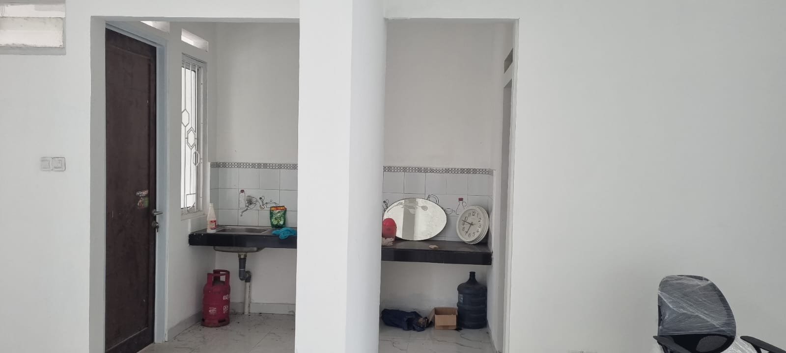 DIJUAL RUMAH SIAP HUNI – PESONA JATIBENING RESIDENCE - 8