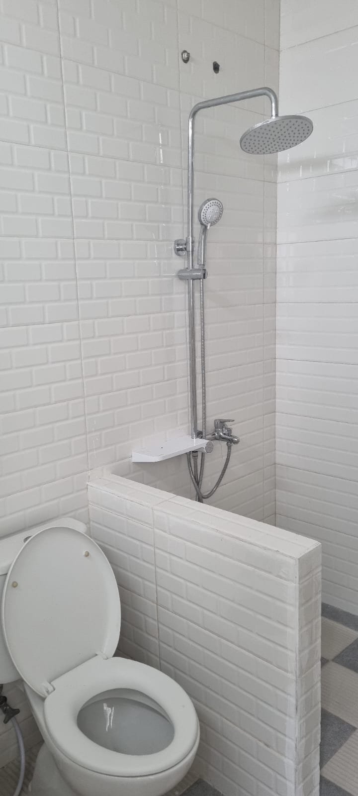 DIJUAL RUMAH SIAP HUNI – PESONA JATIBENING RESIDENCE - 4