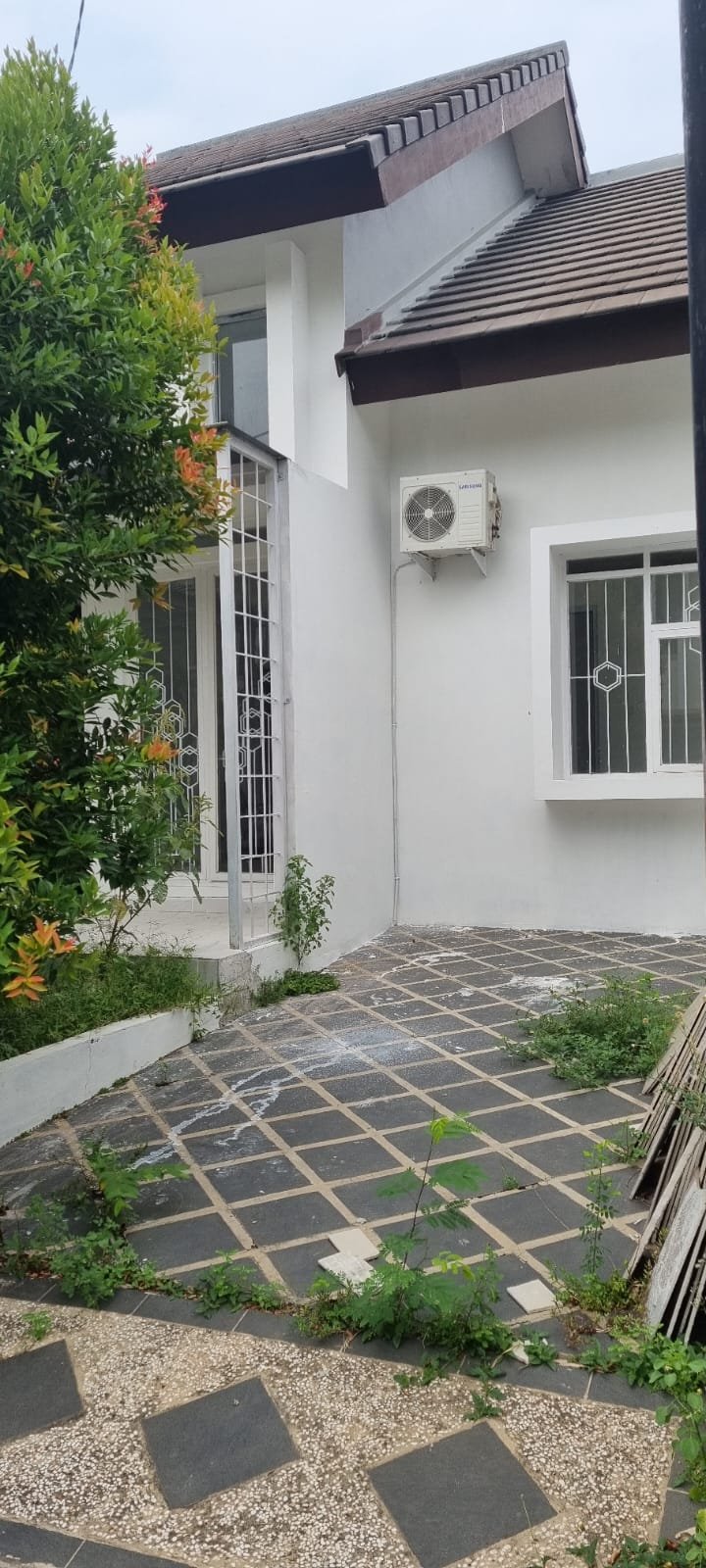 DIJUAL RUMAH SIAP HUNI – PESONA JATIBENING RESIDENCE - 2