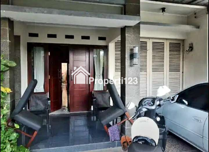 DI JUAL RUMAH STRATEGIS DI ARCAMANIK BANDUNG LOKASI STRATEGIS - 6