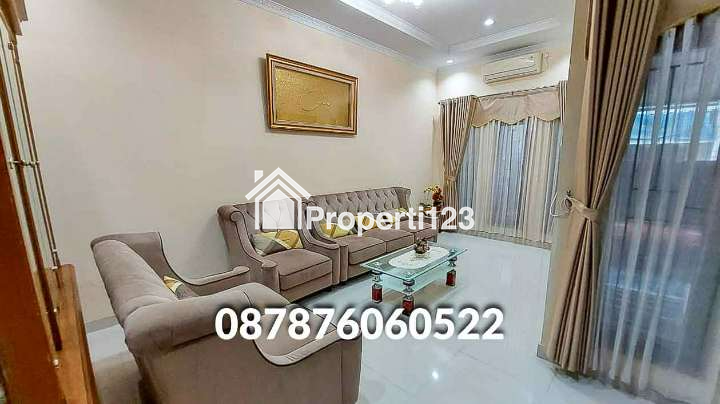 Dijual Rumah 2 lantai, Lokasi Strategis di Perumnas Depok 2 Tengah - 5