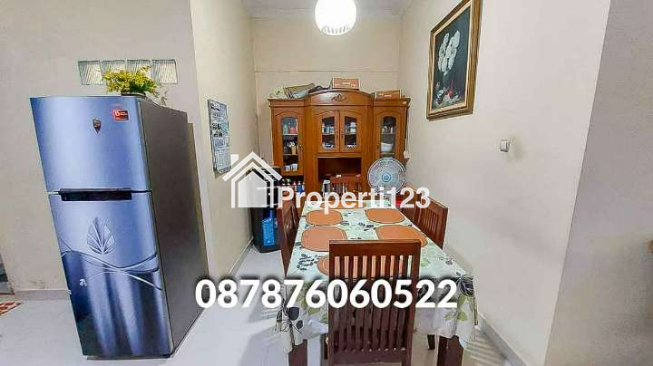 Dijual Rumah 2 lantai, Lokasi Strategis di Perumnas Depok 2 Tengah - 3