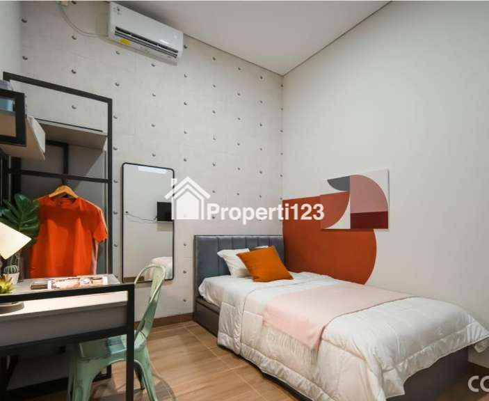 Jual rumah kost Kemanggisan - 3