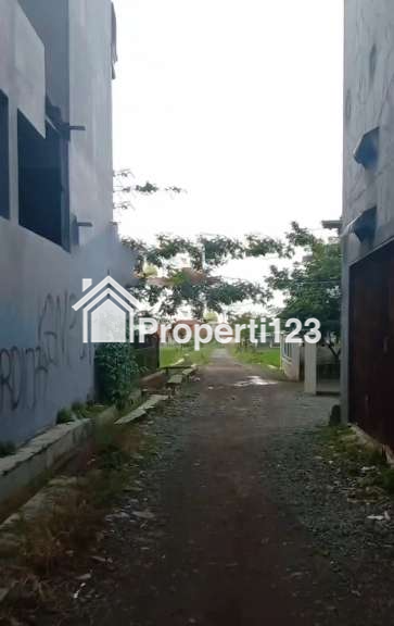 Tanah 2728 m2 SHM Muka 10 Meter untuk Rumah atau Kost dekat Kawasan Perkantoran Pendidikan dan Pertokoan di Sayap Jl. K.H. Abdul Halim Majalengka - 6