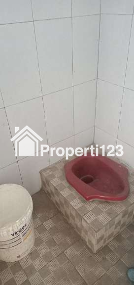 RUKO RENDENG DUA LANTAI SHM SUPER STRATEGIS SUPER RAMAI AIR MELIMPAH DI JALAN ARCAMANIK SINDANGLAYA BANDUNG - 6