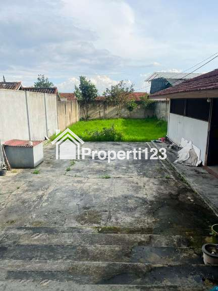 Ruko 2 Lantai SHM Super Strategis untuk Toko Grosir Bahan Pokok dan Kebutuhan Pertanian serta Perkebunan di jalan Sersan Bajuri Bandung - 11