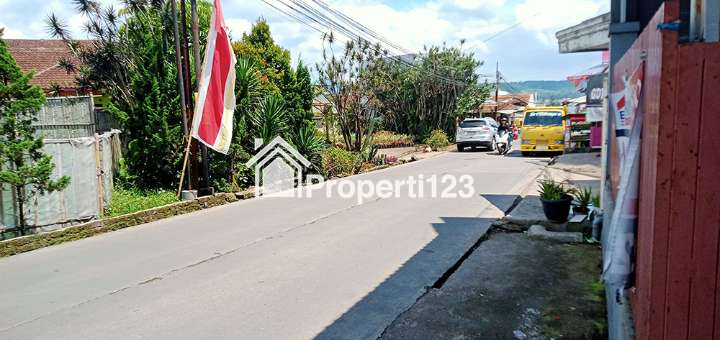 Ruko 2 Lantai SHM Super Strategis untuk Toko Grosir Bahan Pokok dan Kebutuhan Pertanian serta Perkebunan di jalan Sersan Bajuri Bandung - 15